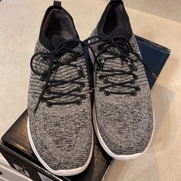 FOOTJOY Flex XP Women's Golf Shoes New‎ With Box Size 10 - Picture 7 of 7